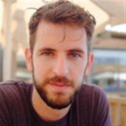 Daniel Brooks, Leiter Markenpartnerschaften
